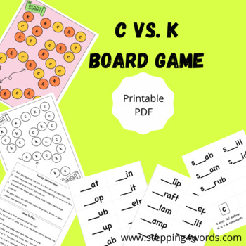 board-game-c-vs-k