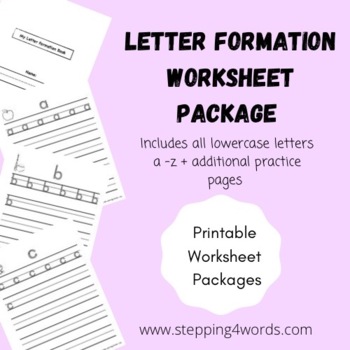 lc-letter-formation-worksheets